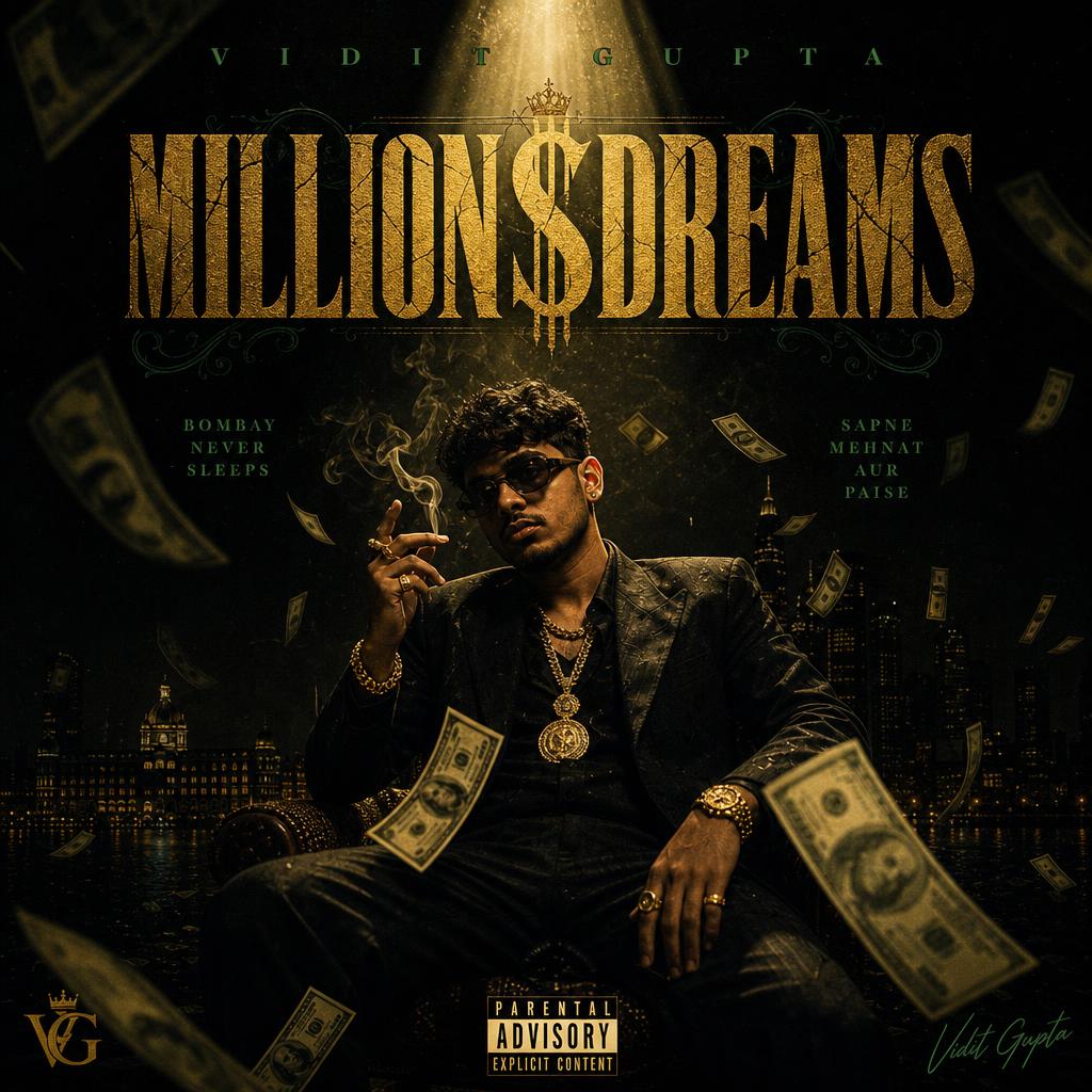 Million$Dreams