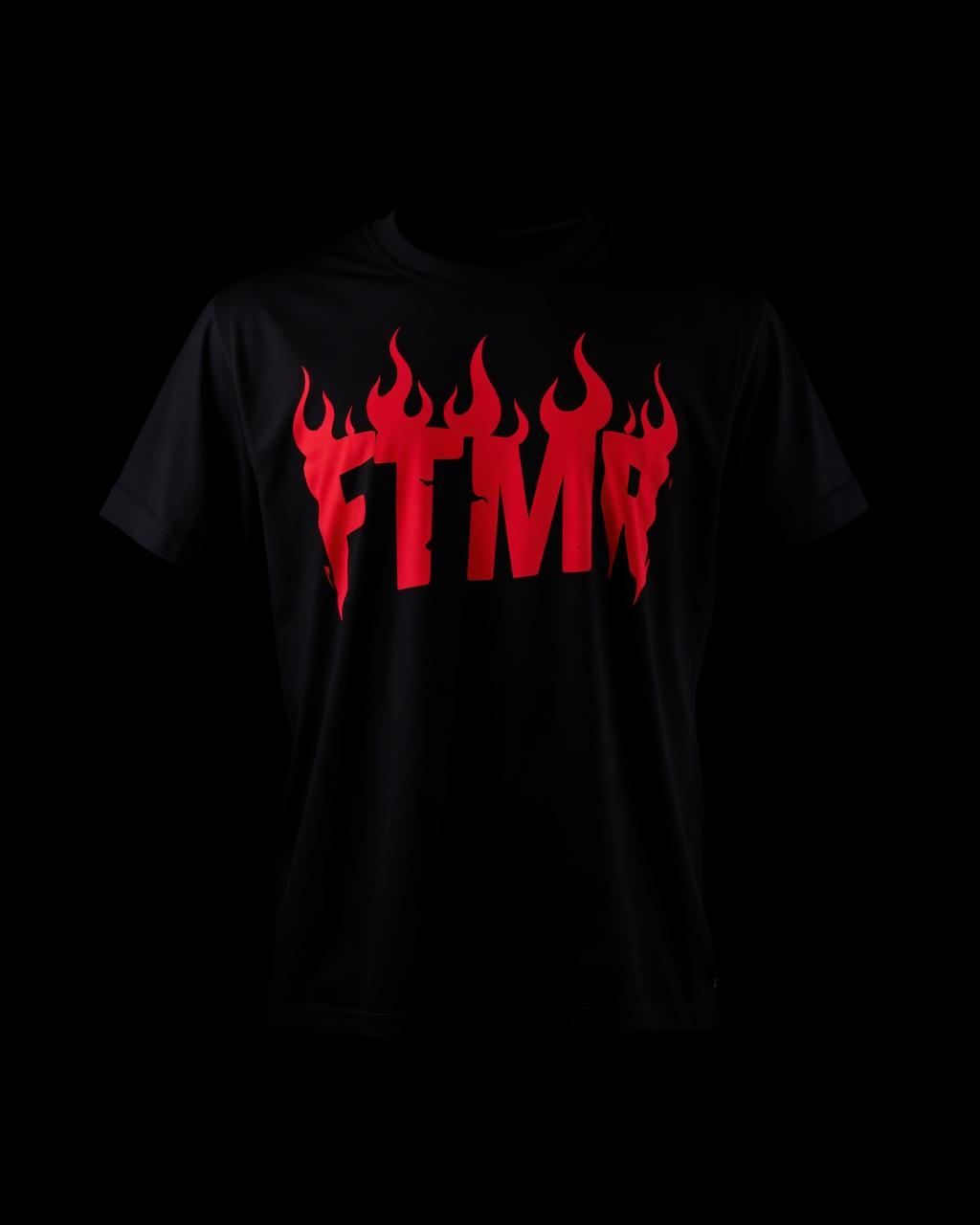 FTMR Tee