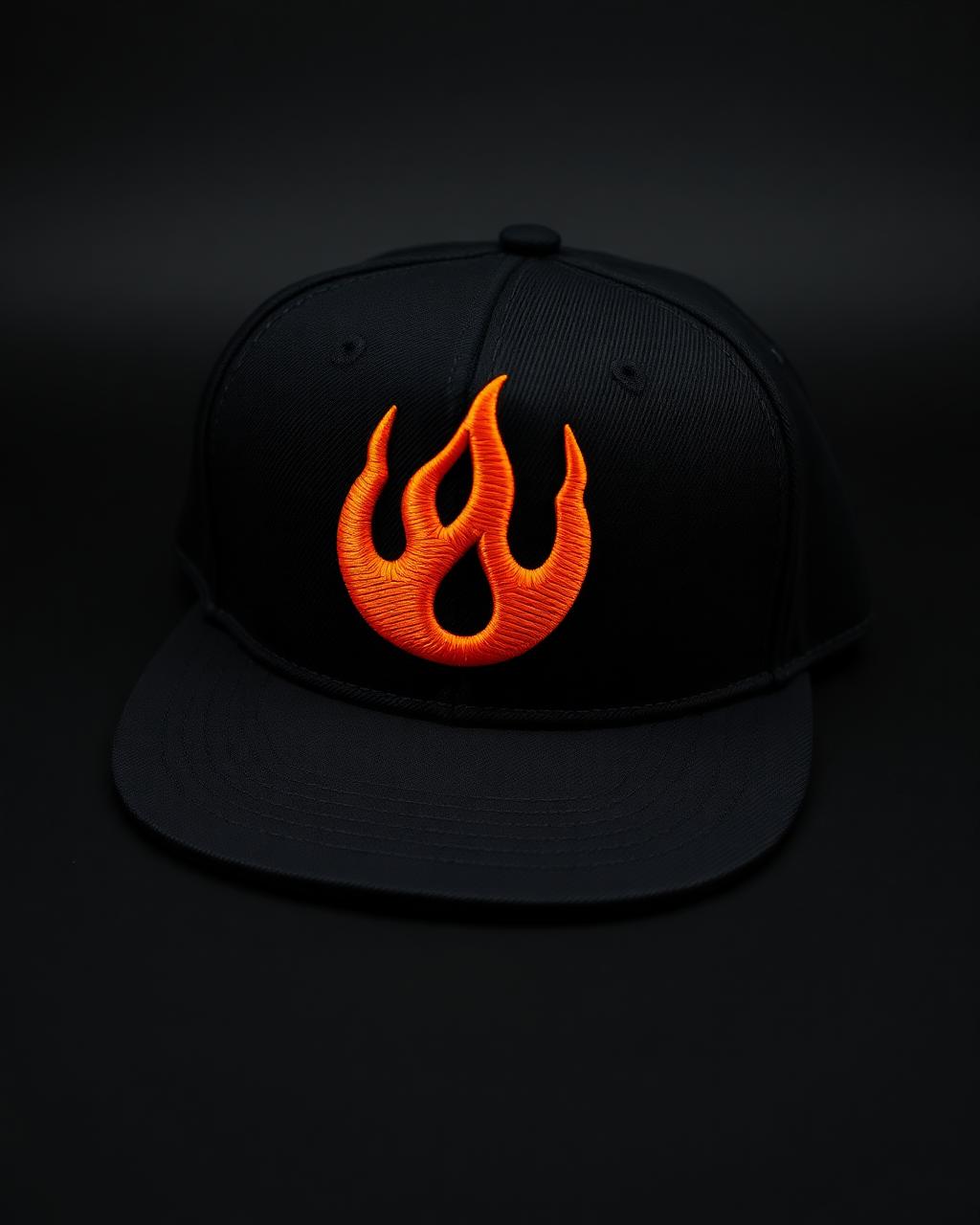Snapback Cap
